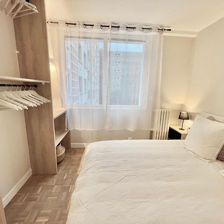 Apartment Parisnicostay - Cosy 4 Bedrooms Flat Seine River Exterior photo