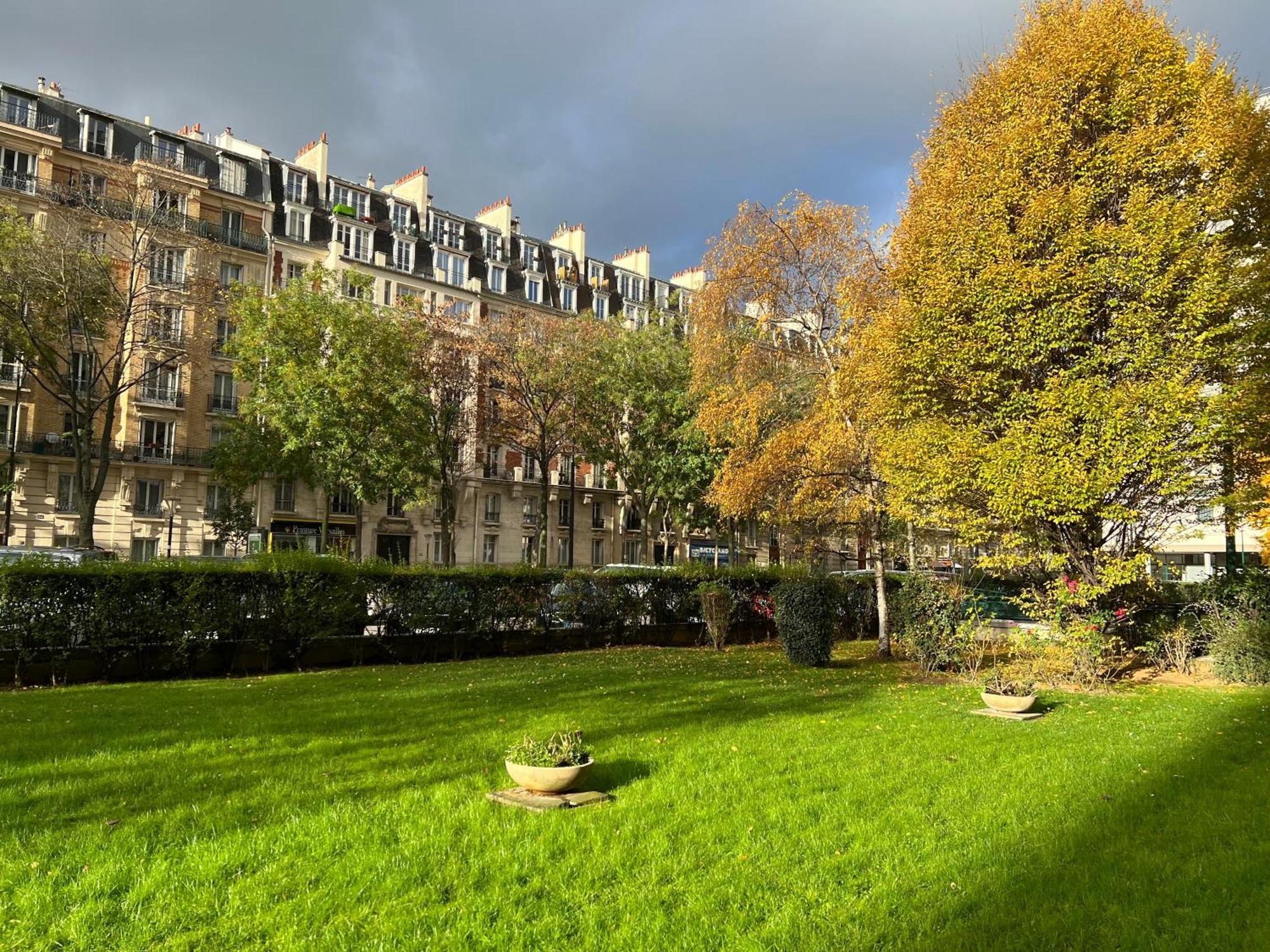 Apartment Parisnicostay - Cosy 4 Bedrooms Flat Seine River Exterior photo